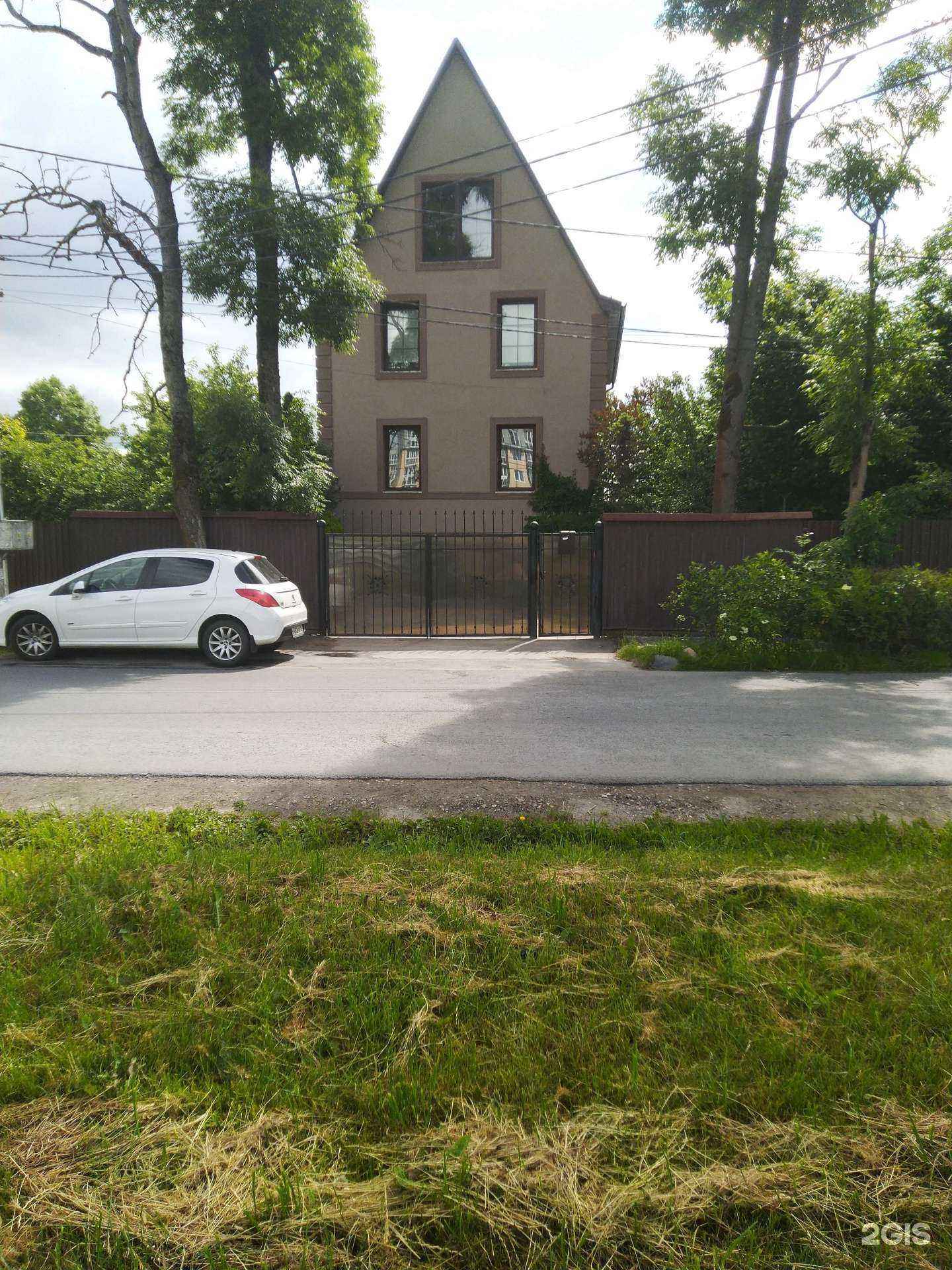 Отзывы на компанию Ломъ в Калининграде c фото