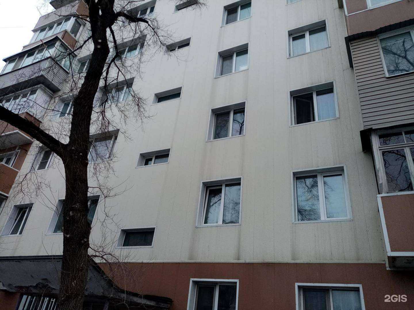 Отзывы на компанию Кредит-Сервис+ в Владивостоке c фото - фотография 2 из 2