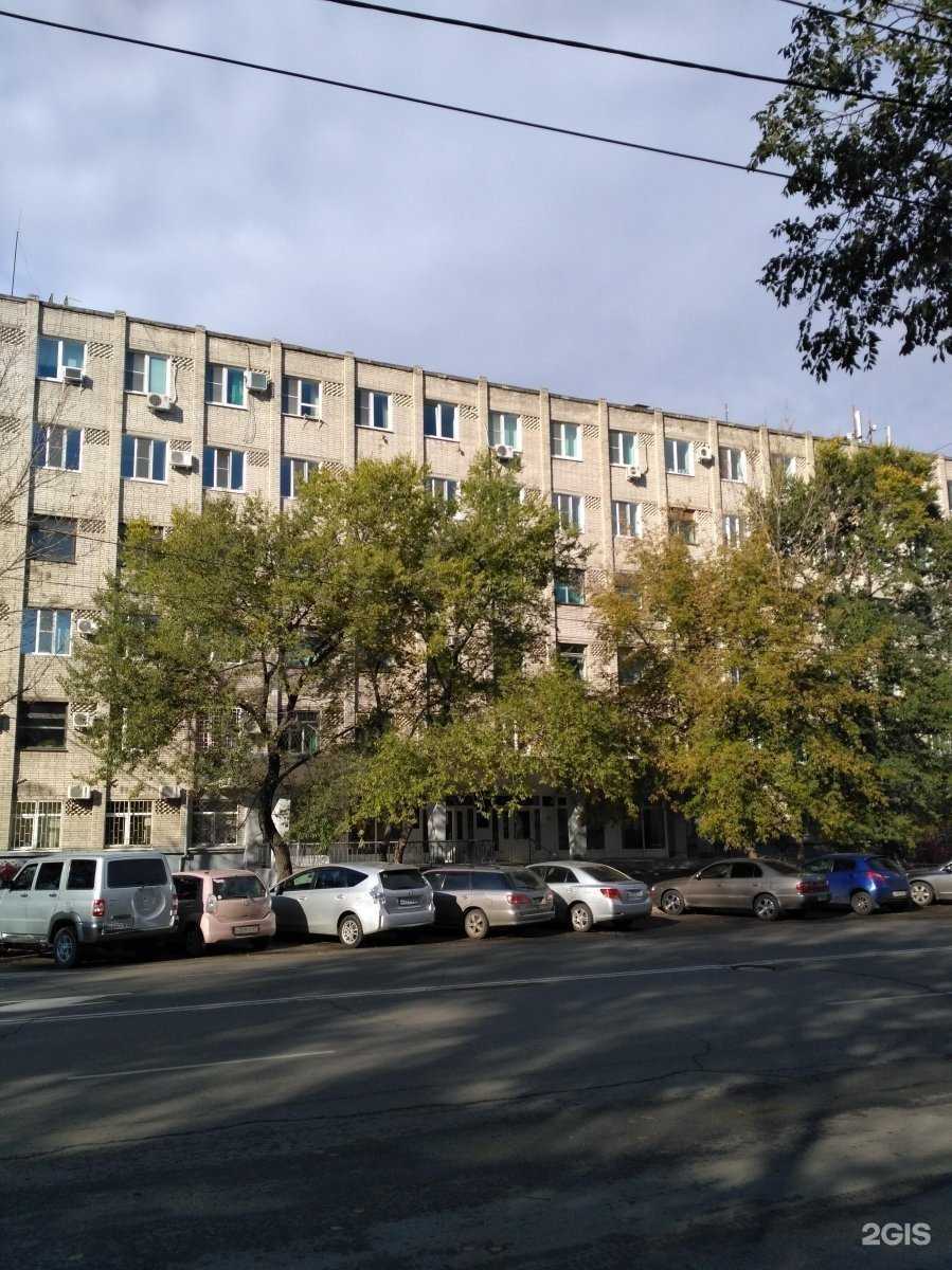 Отзывы на компанию Управление капитального строительства г. Комсомольска-на-Амуре в г. Комсомольск-на-Амуре c фото