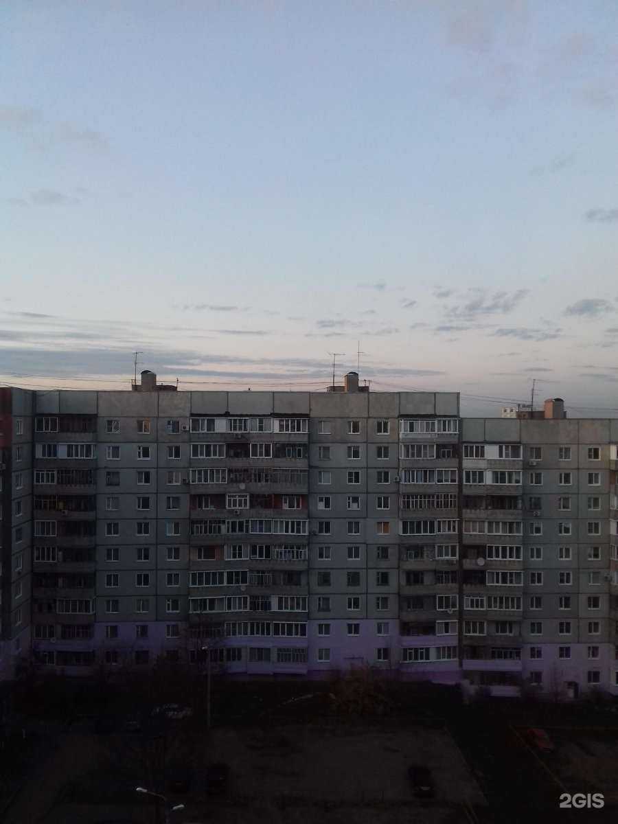 Отзывы на компанию Парикмахерская в Пензе c фото - фотография 2 из 2