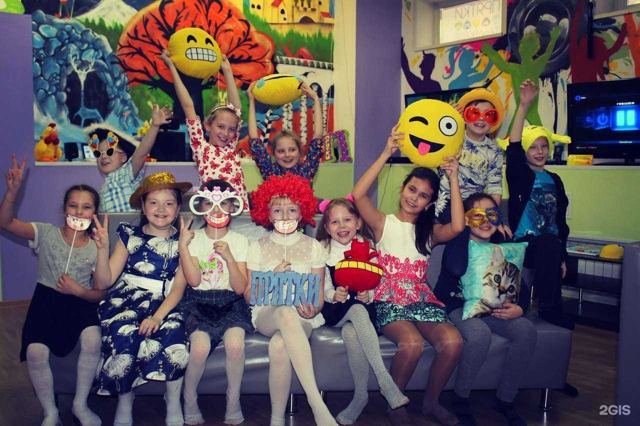 Отзывы на компанию Прятки в г. Пермь c фото