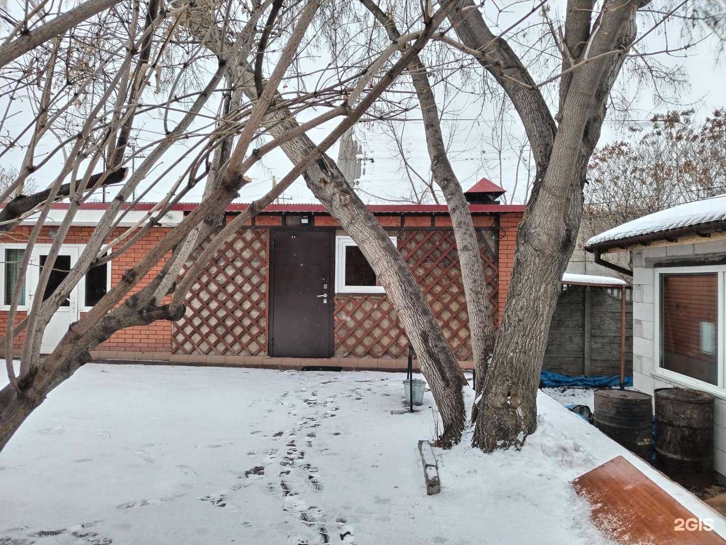 Отзывы на компанию Гостевой дом в Красноярске c фото