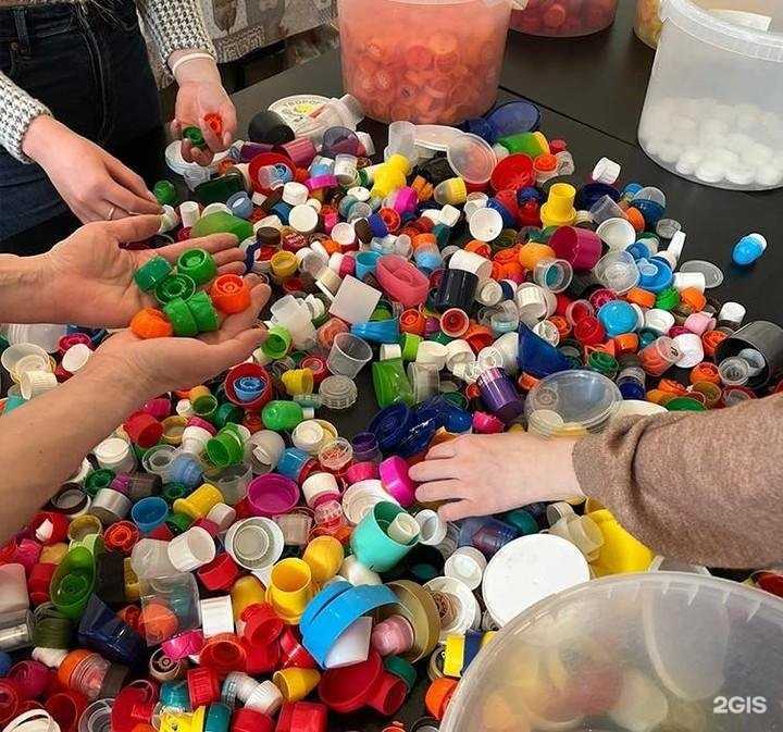 Отзывы на компанию Крышечки доброты в Всеволожске c фото