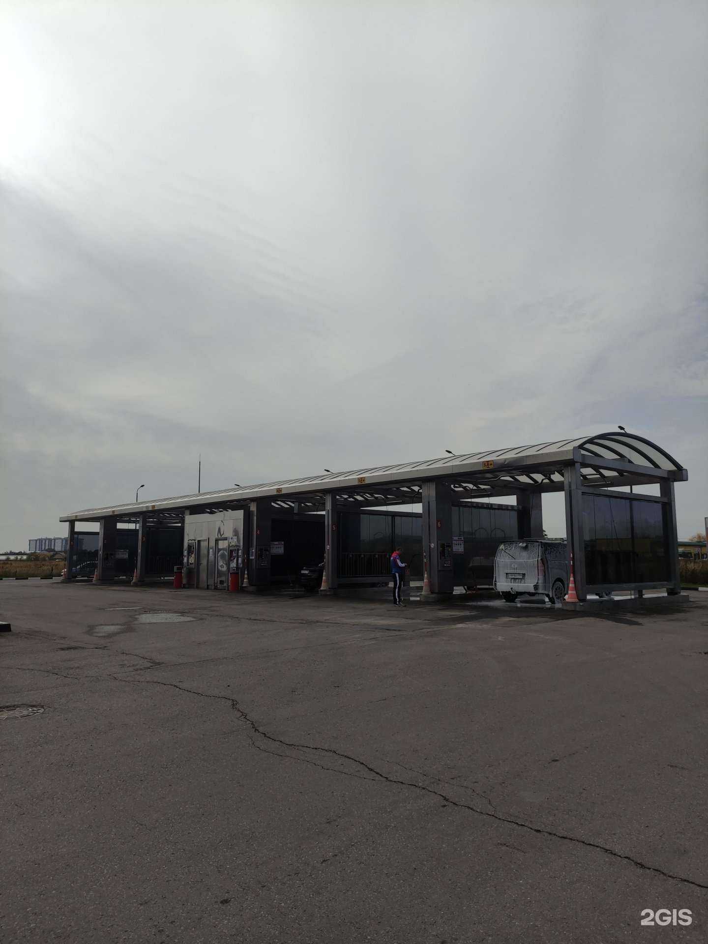 Отзывы на компанию Нефтьмагистраль в г. Старая Купавна c фото