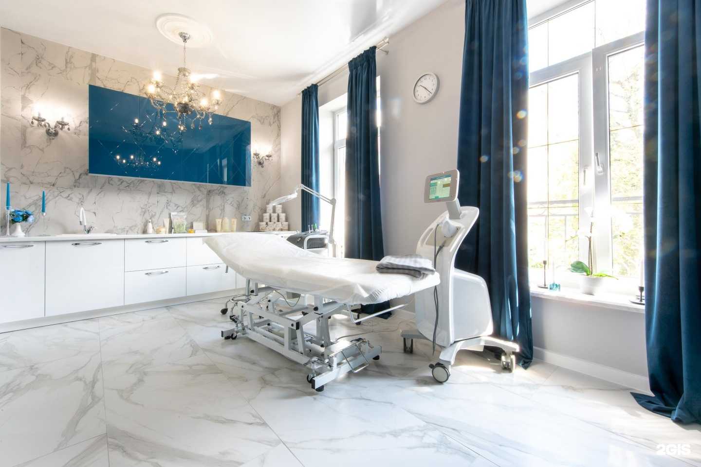 Отзывы на компанию Nautilus wellness beauty в г. Сочи c фото