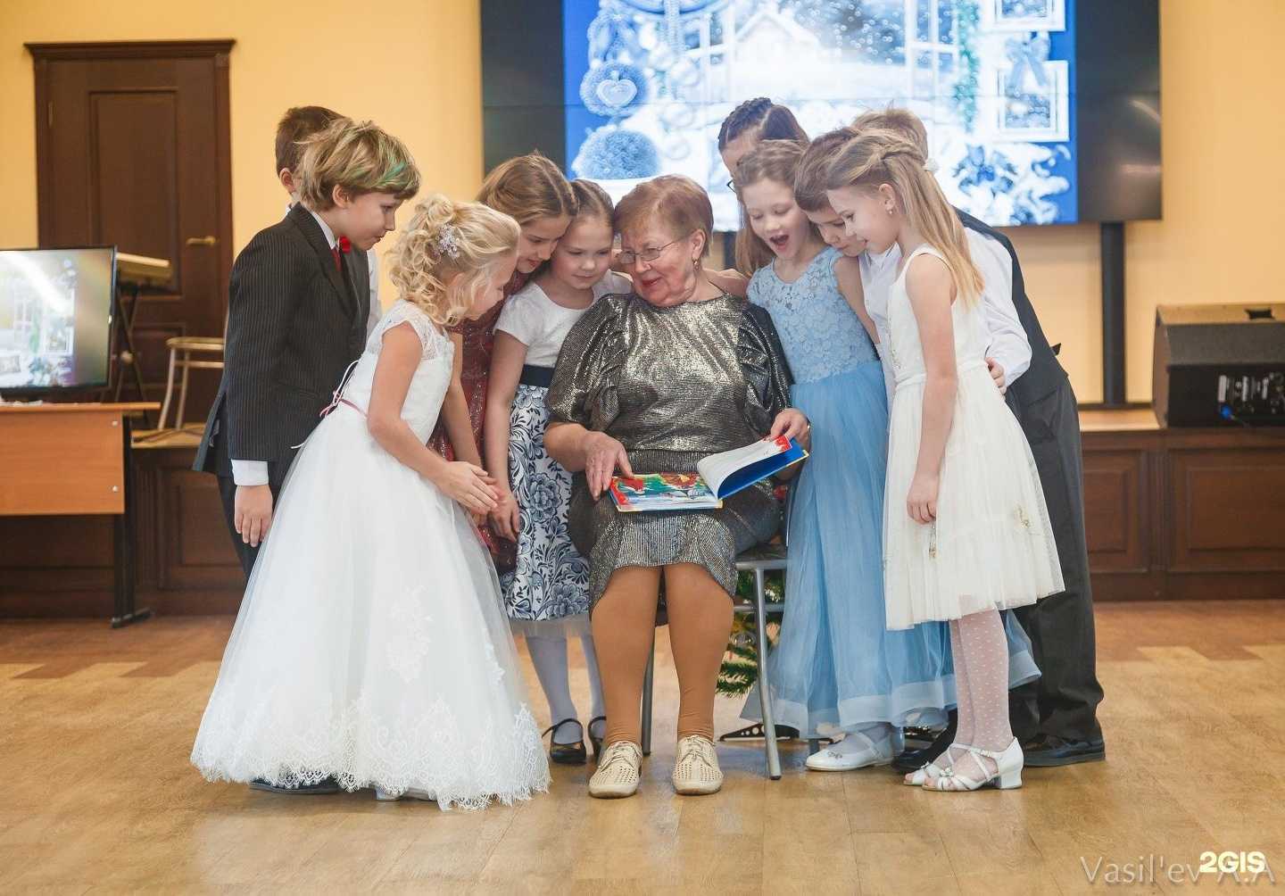 Отзывы на компанию Вологодский многопрофильный лицей в г. Вологда c фото