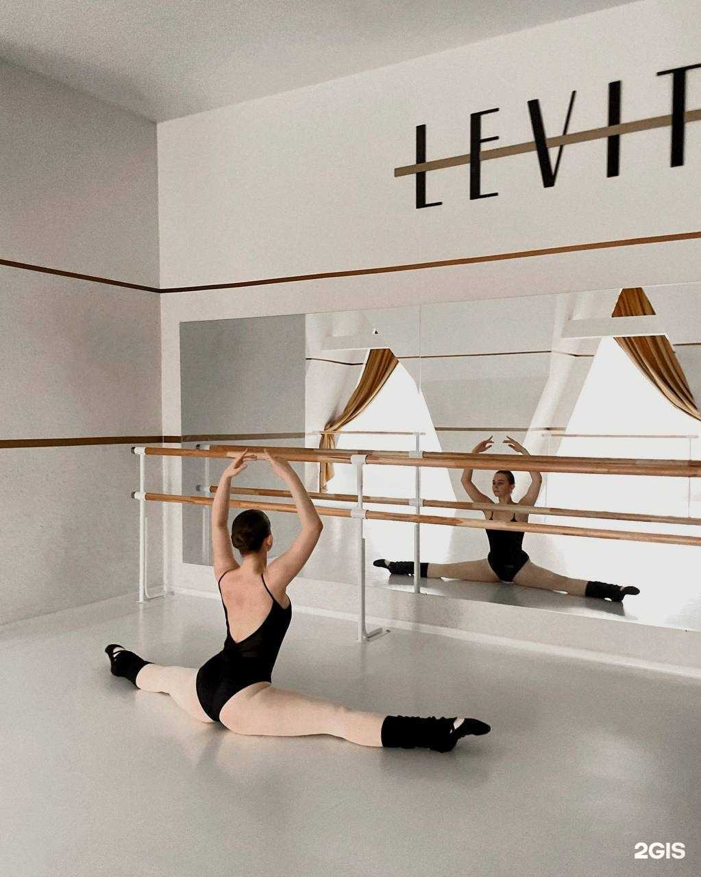 Отзывы на компанию Levita в г. Иркутск c фото