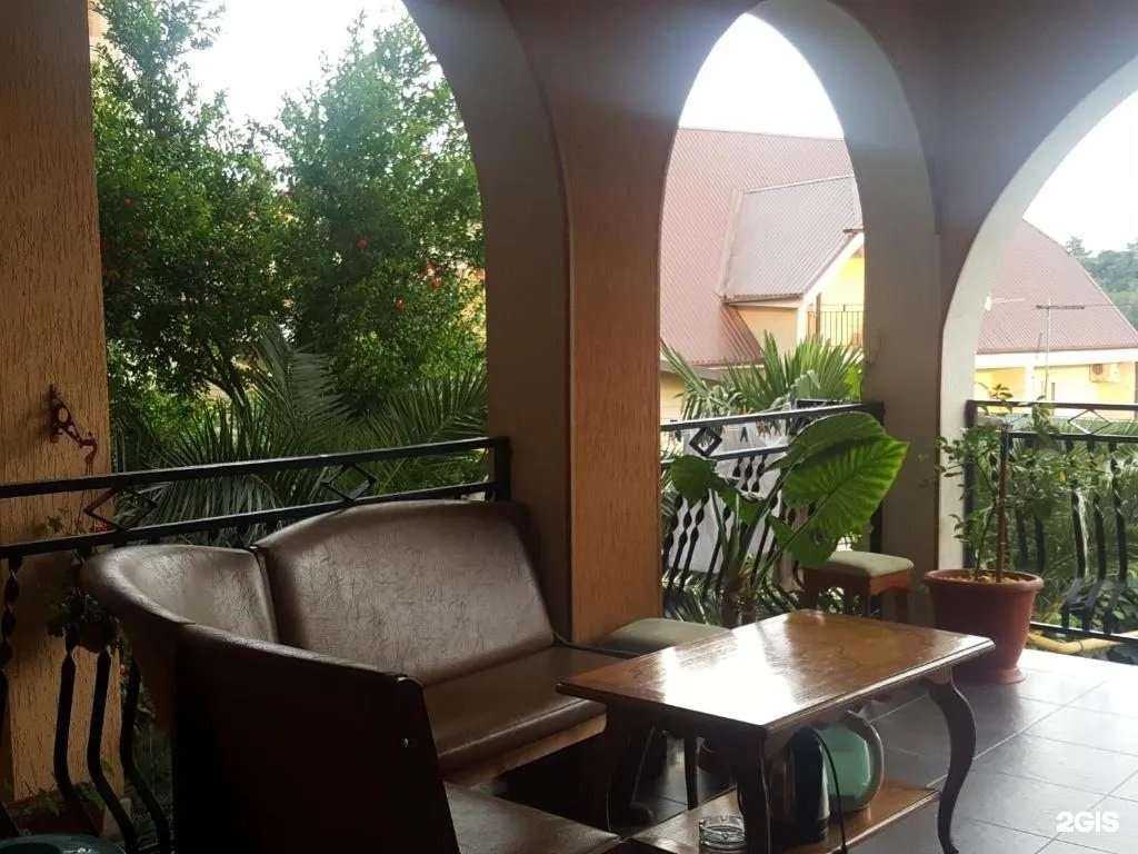 Отзывы на компанию Гринвуд в Сочи c фото