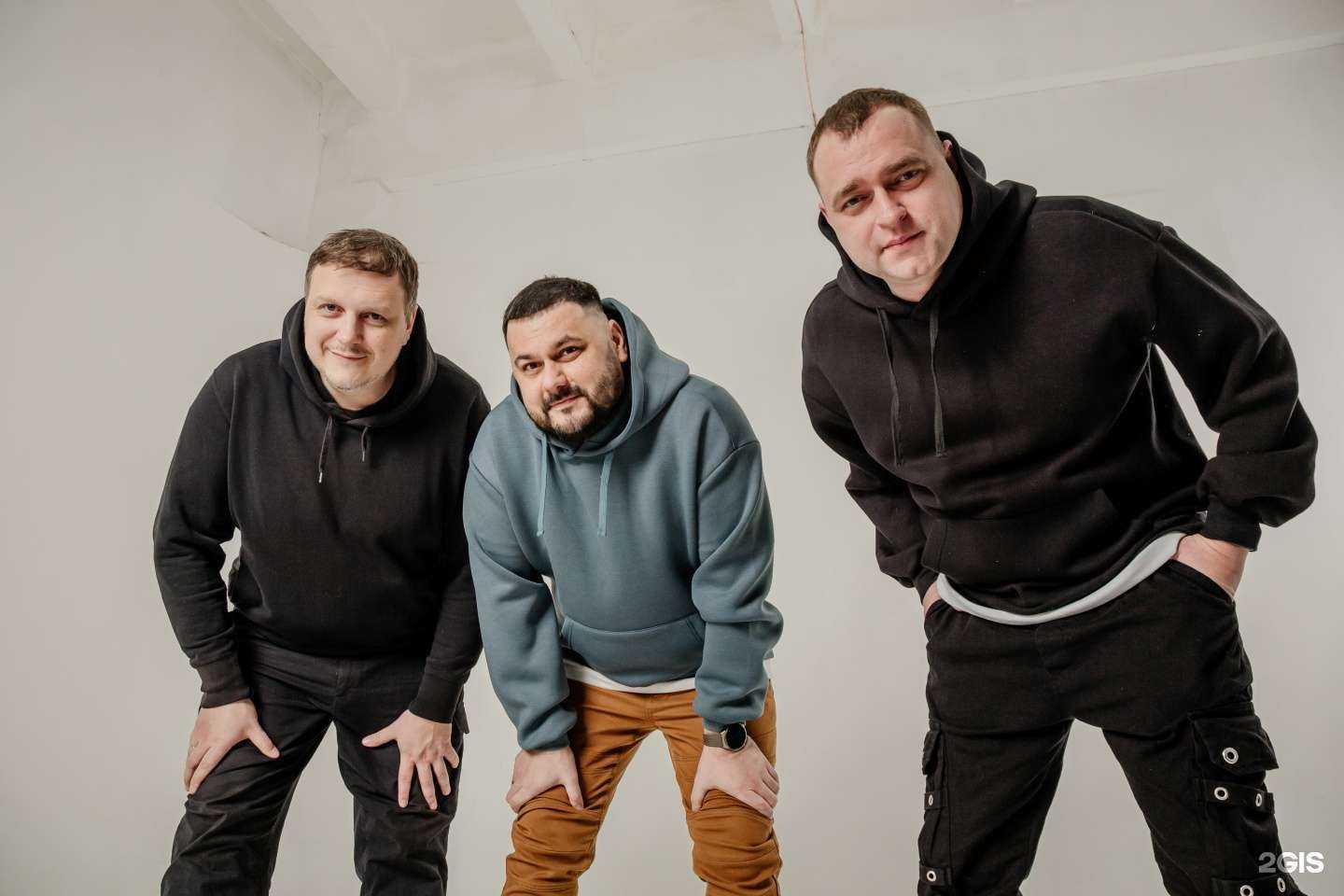 Отзывы на компанию Gointegration в г. Барнаул c фото