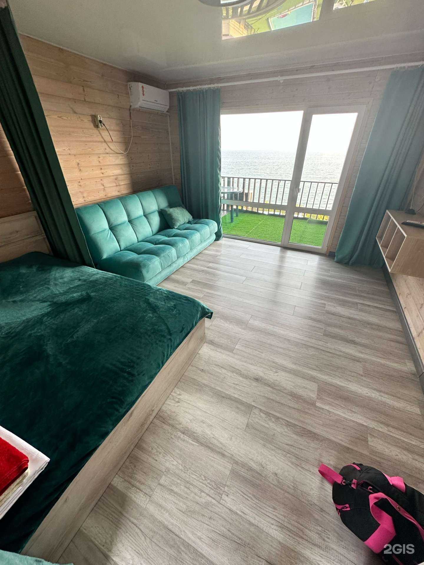 Отзывы на компанию Над морем в г. Находка c фото