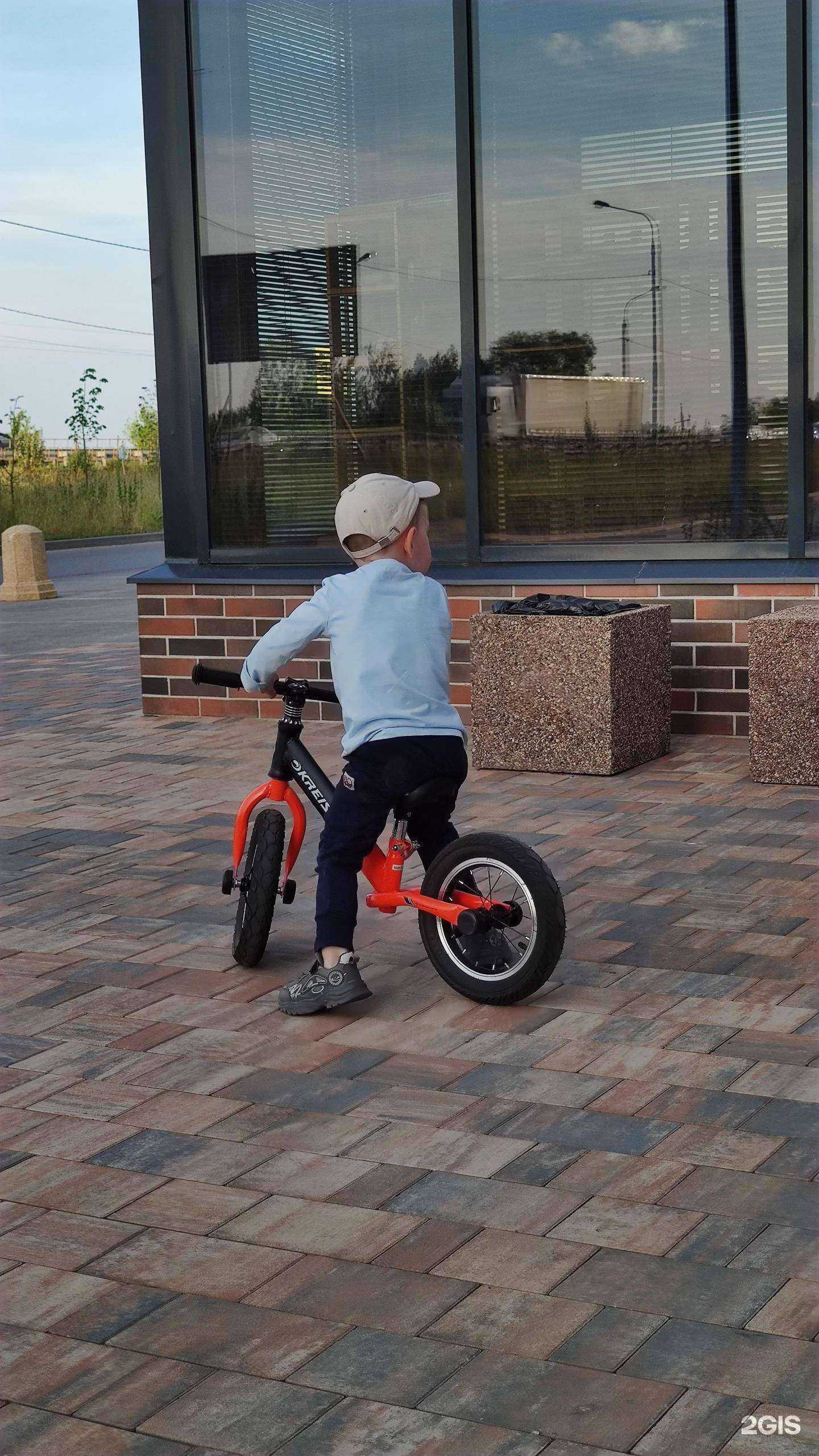 Отзывы на компанию Горячий хлеб в Рязани c фото