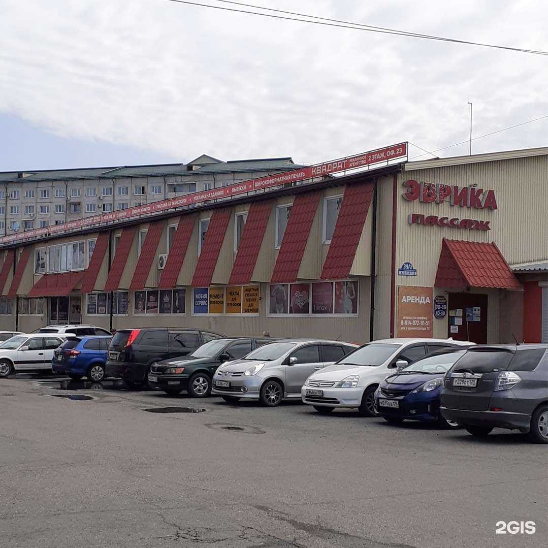 Отзывы на компанию Мобил-Сервис в г. Арсеньев c фото