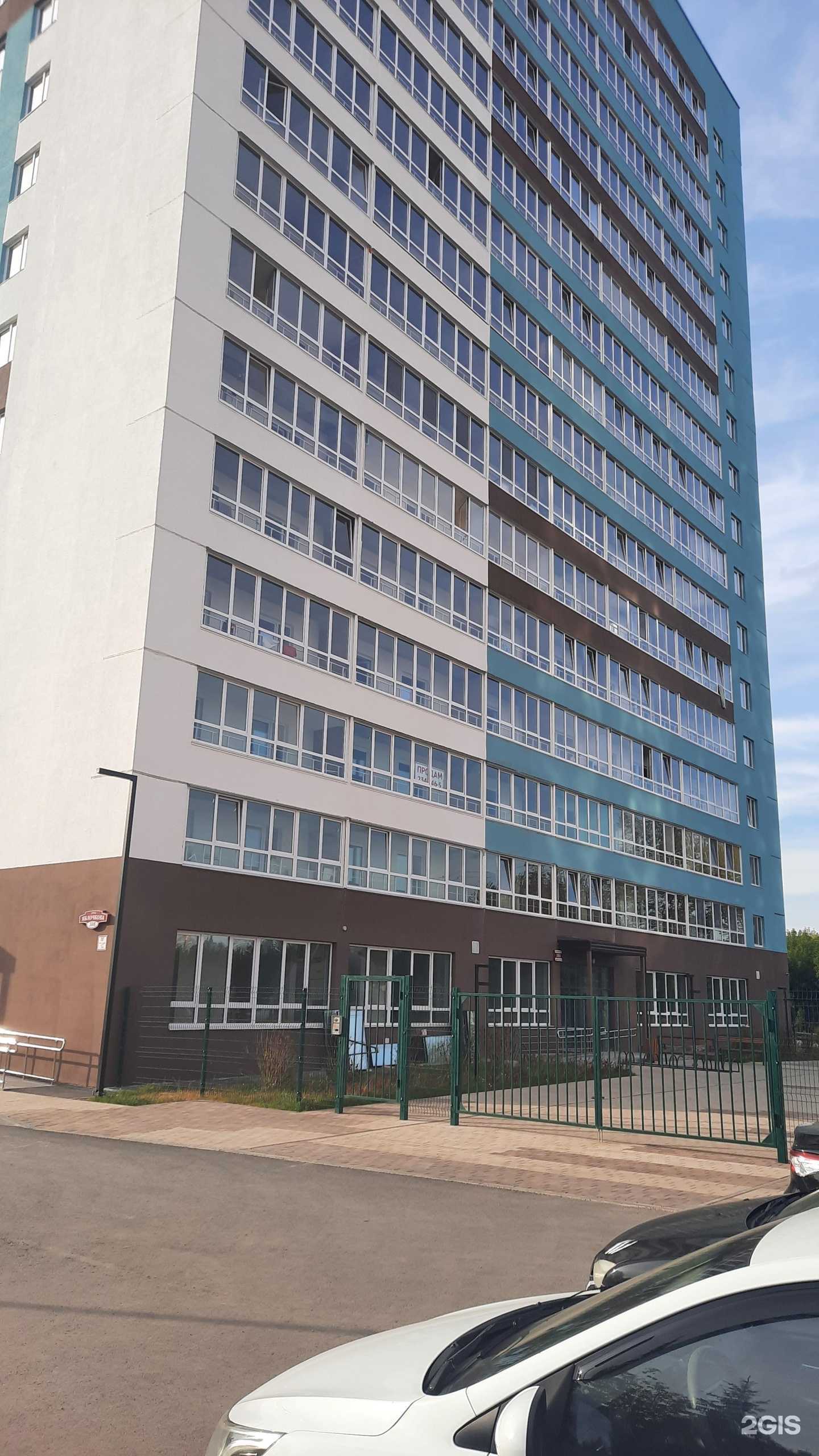 Отзывы на компанию Студия красоты в г. Пермь c фото