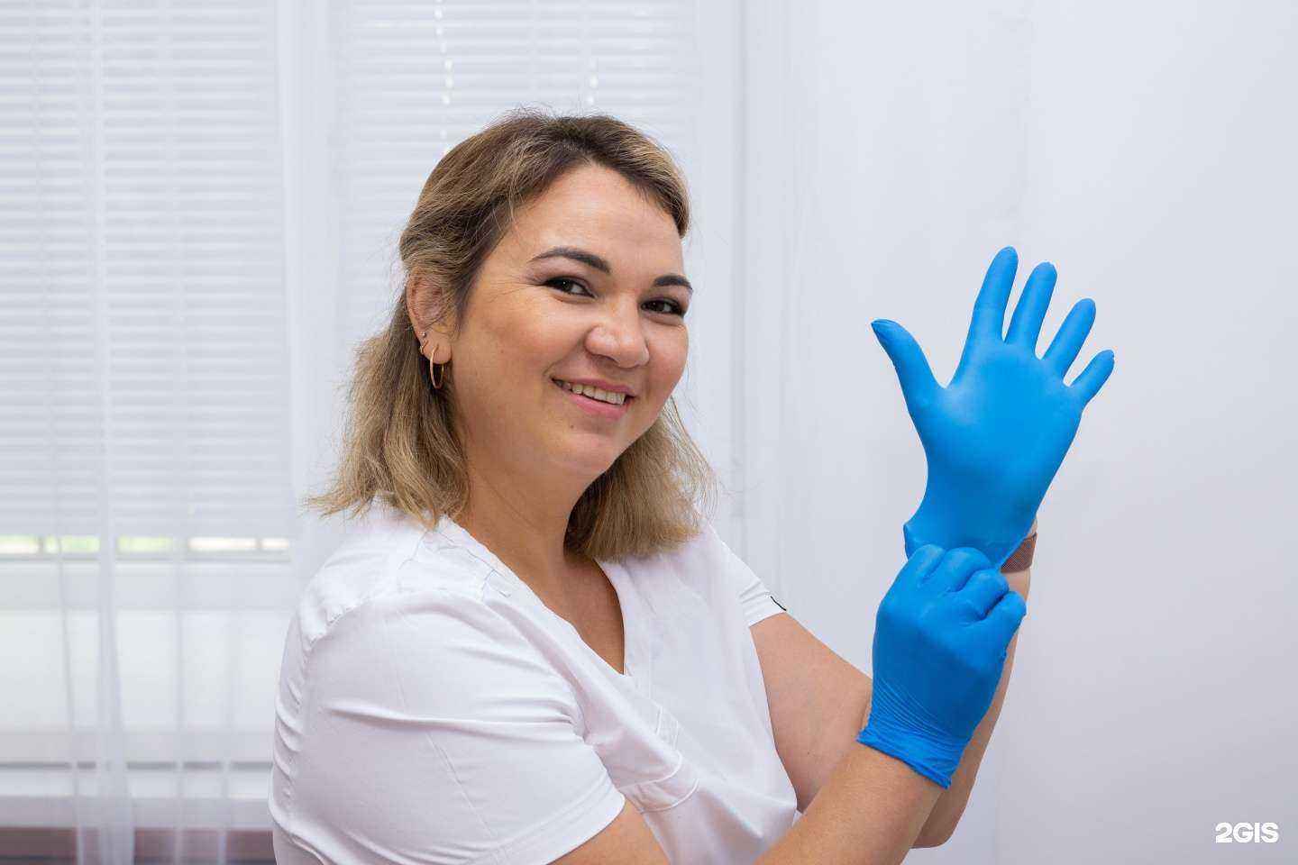 Отзывы на компанию New skin в Уфе c фото