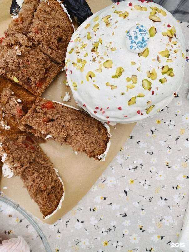 Отзывы на компанию Хлеб июля в г. Смоленск c фото