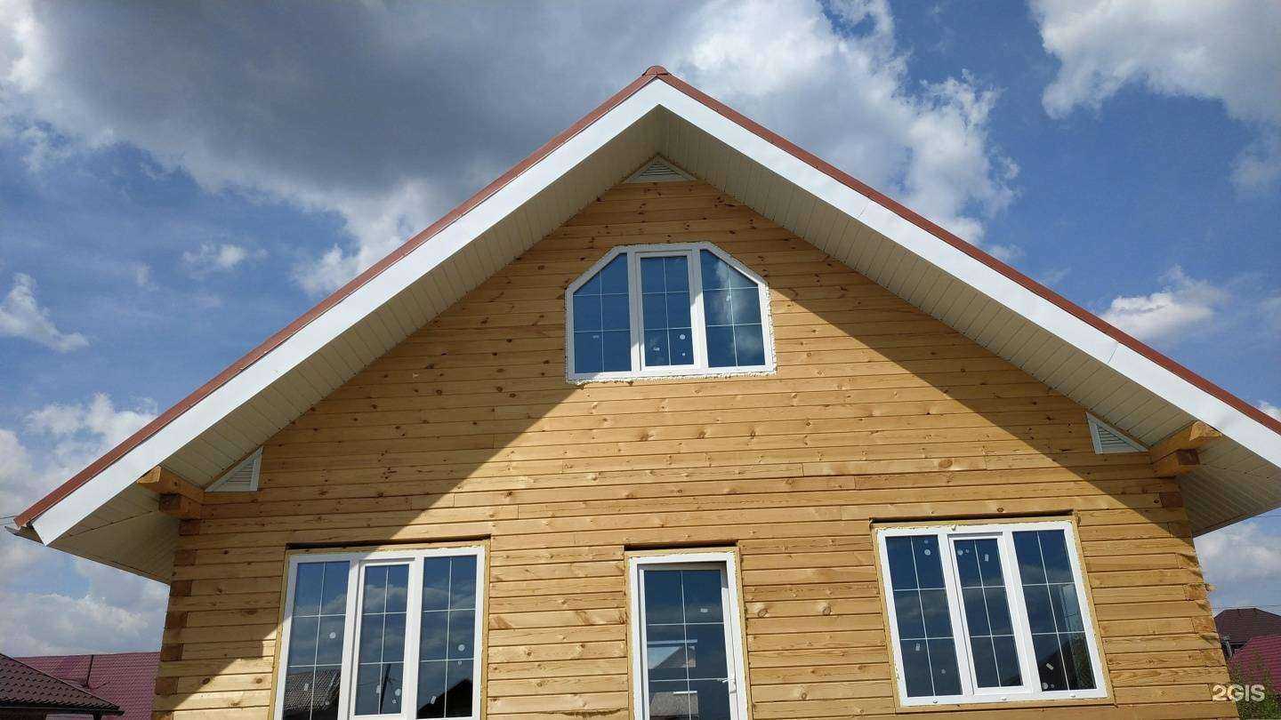 Отзывы на компанию Народные окна в г. Томск c фото