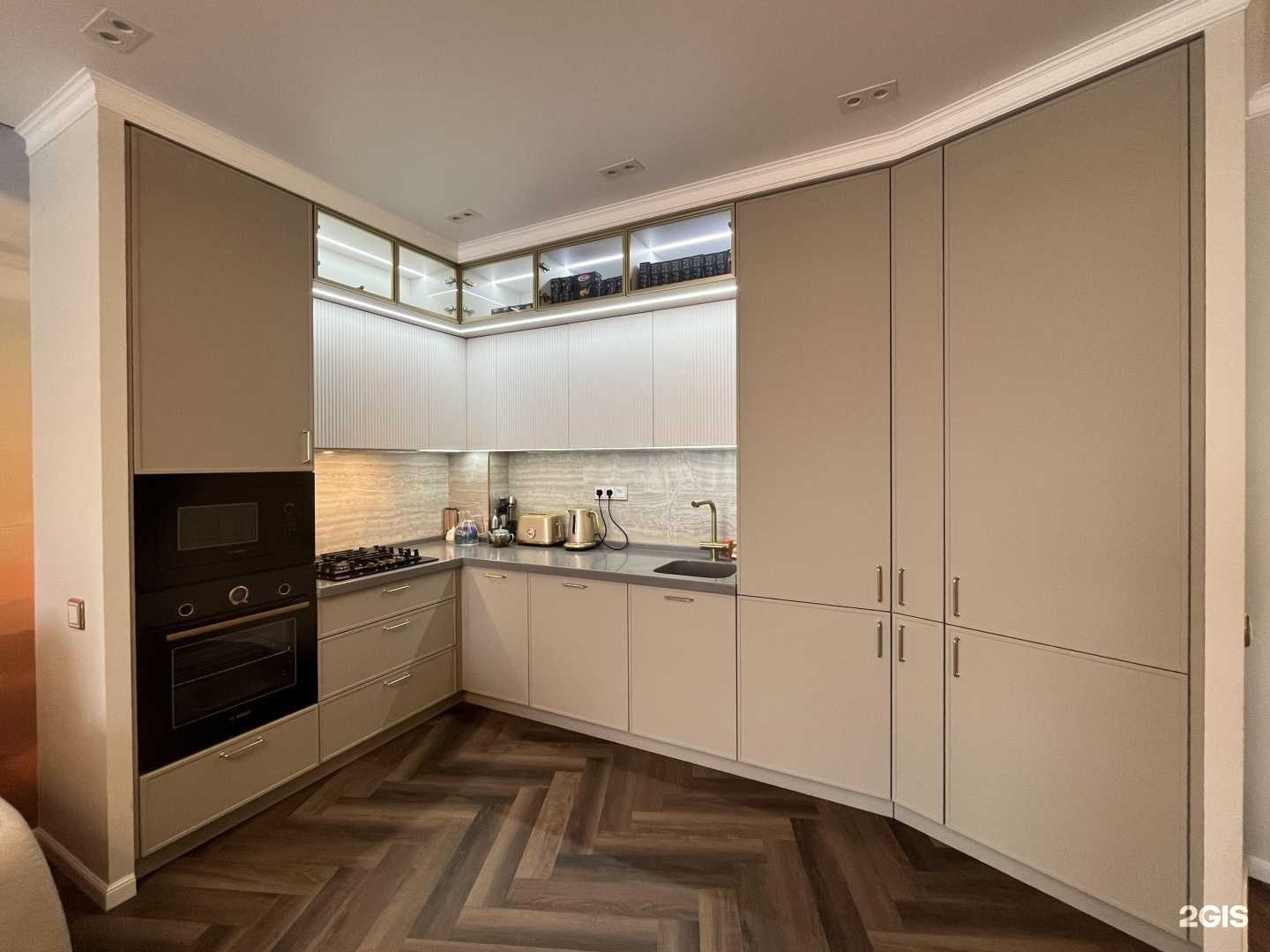 Отзывы на компанию Виззард мебель в Якутске c фото