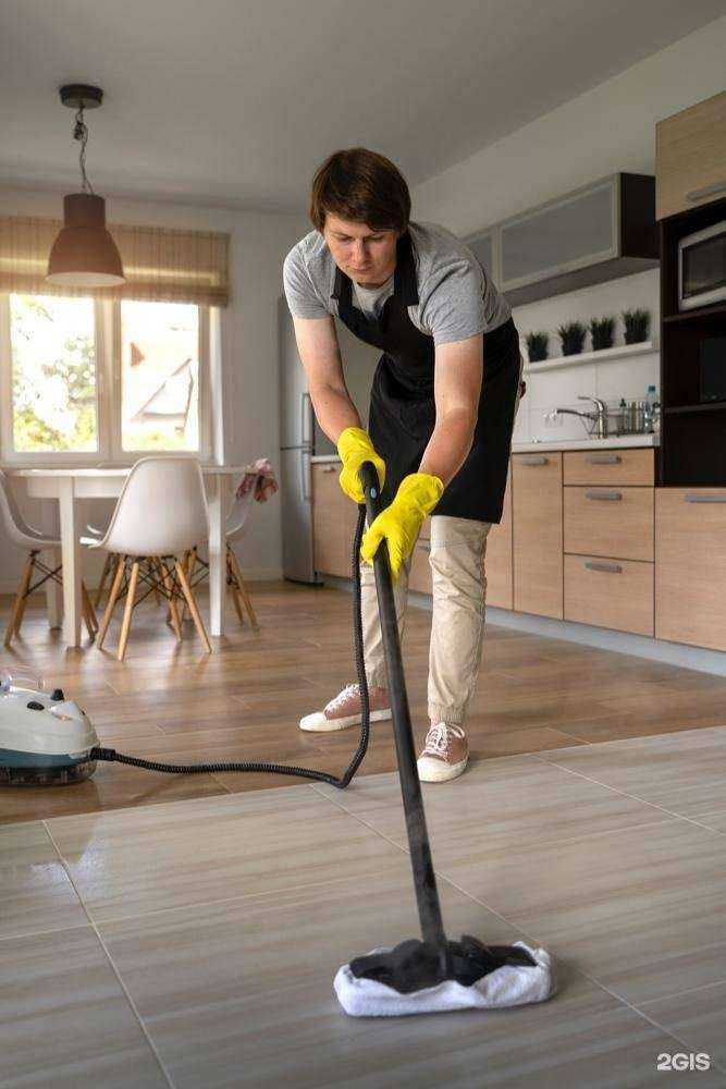 Отзывы на компанию Экспресс Клининг Черепашка в Челябинске c фото