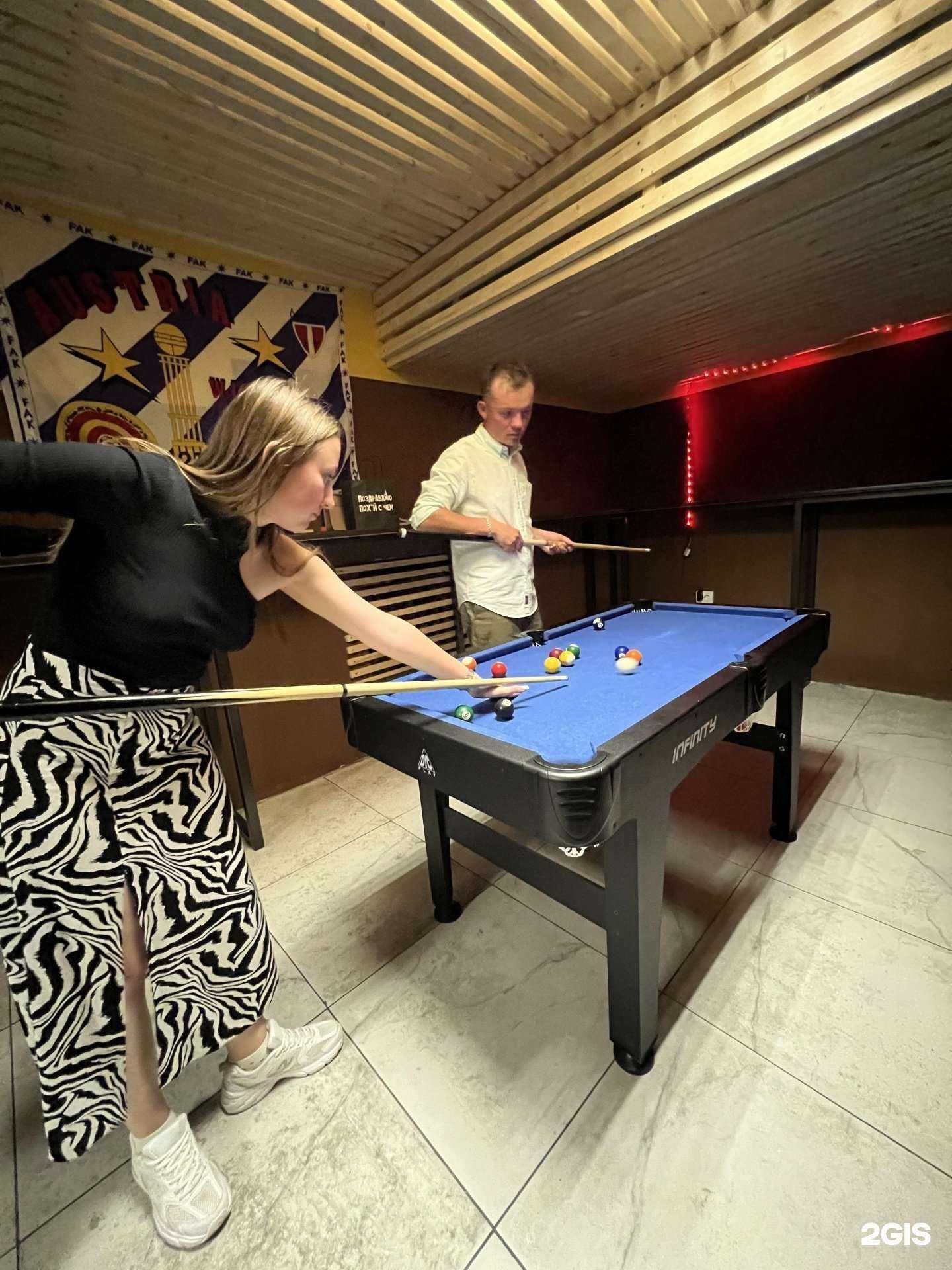 Отзывы на компанию Старый козёл в Перми c фото