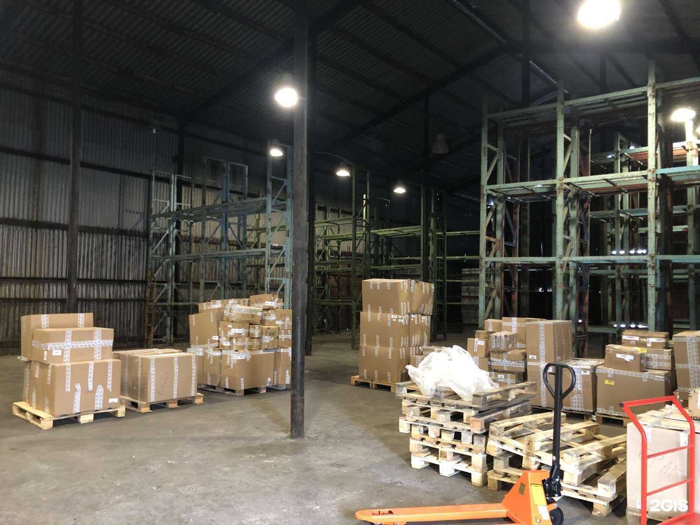 Отзывы на компанию Форстранс в Уфе c фото