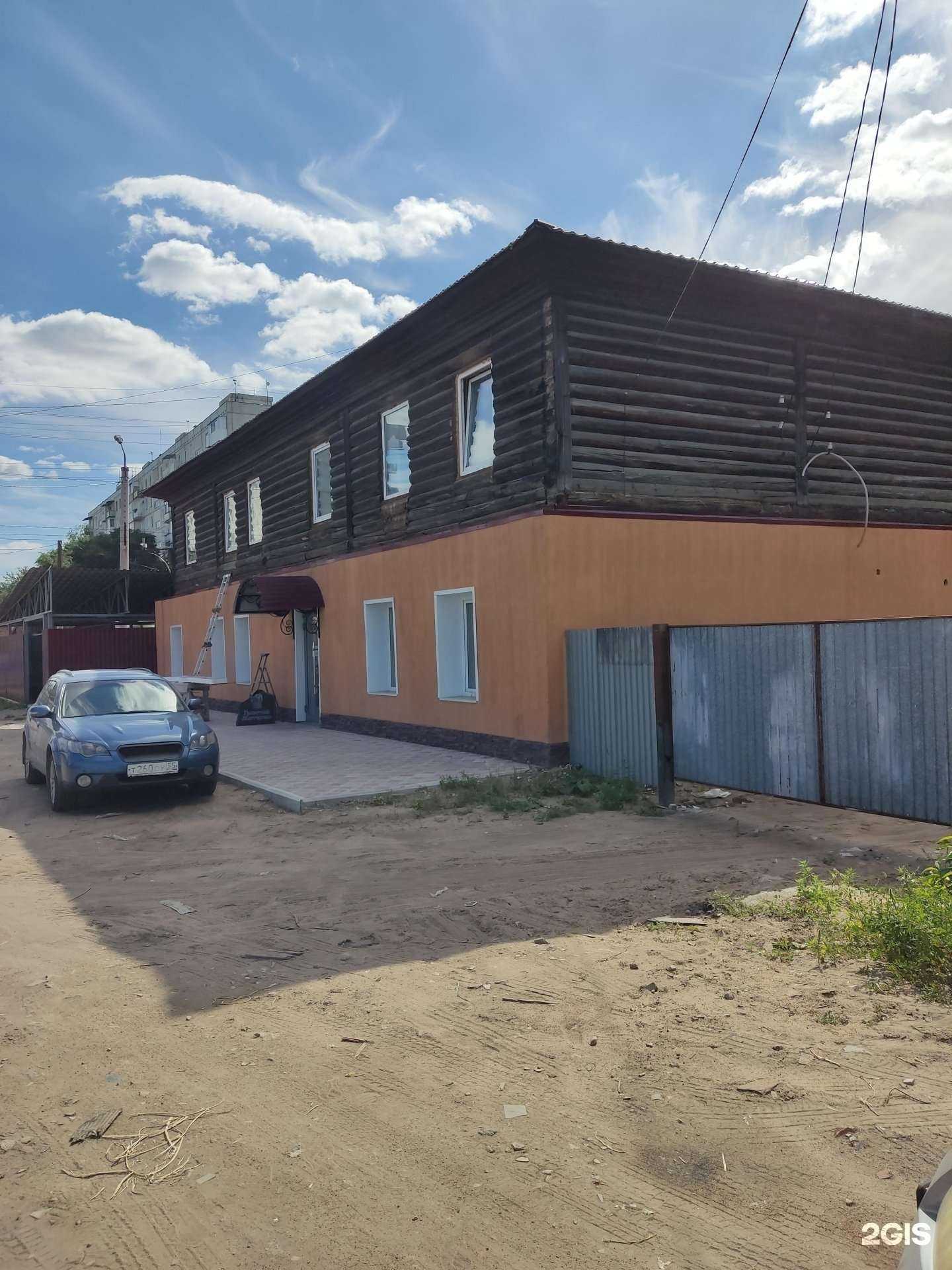 Отзывы на компанию Гранитная мастерская в Омске c фото - фотография 2 из 2