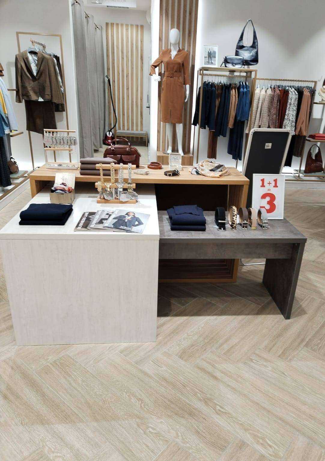 Отзывы на компанию Business Line в г. Владимир c фото