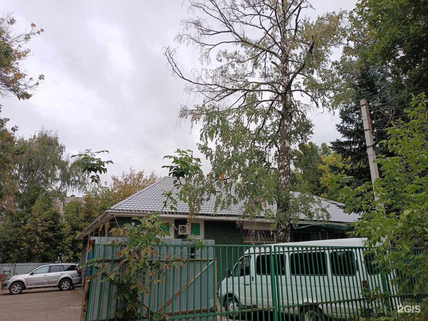 Отзывы на компанию Эксперт НН в Нижнем Новгороде c фото