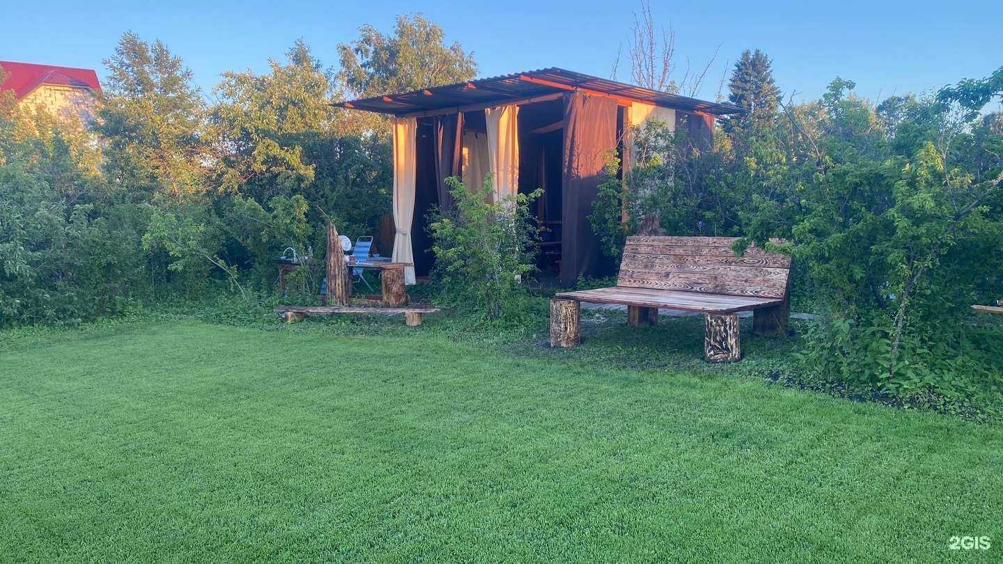 Отзывы на компанию Берлога в г. Красноярск c фото