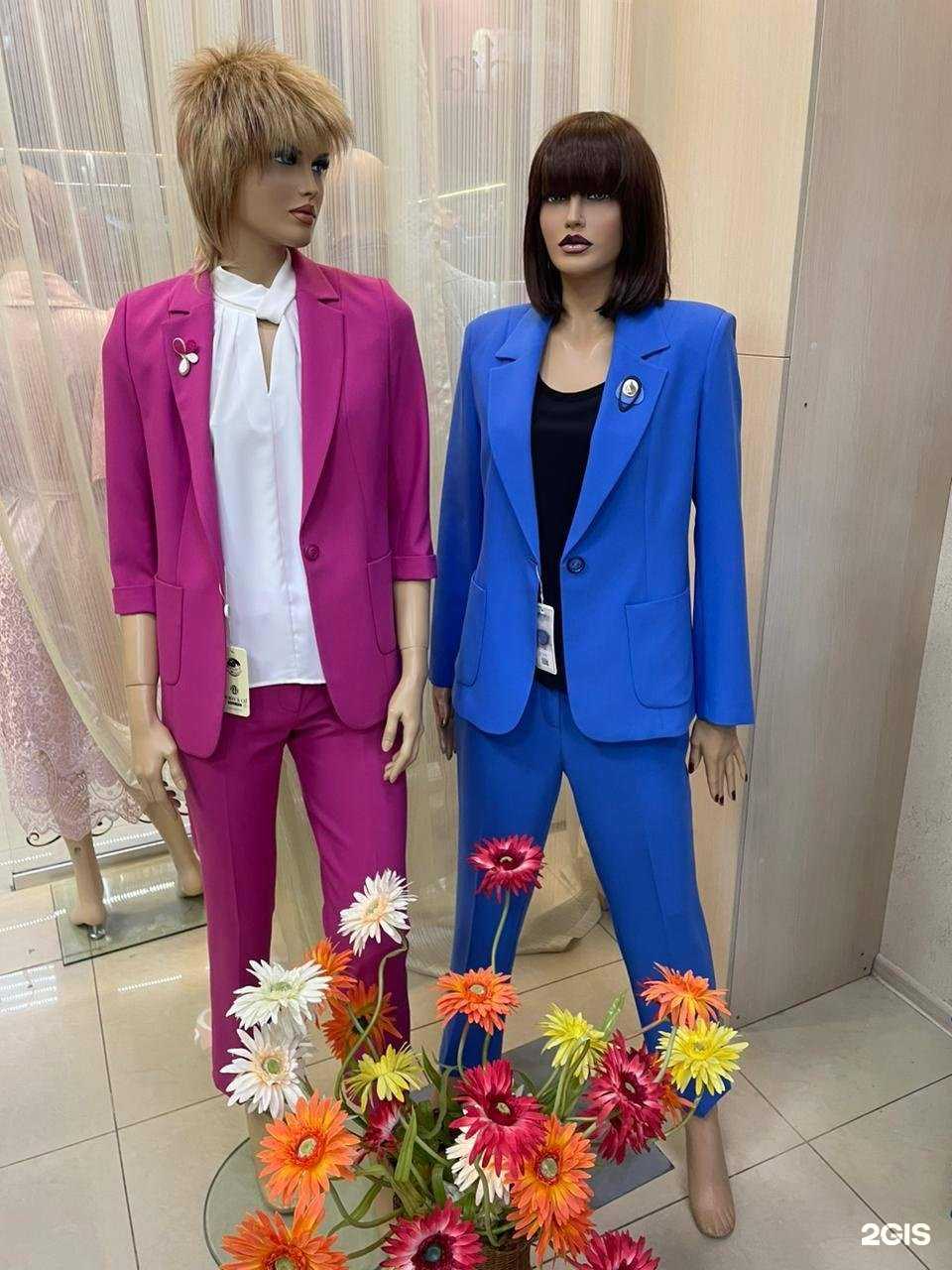 Отзывы на компанию Claudia в Анапе c фото