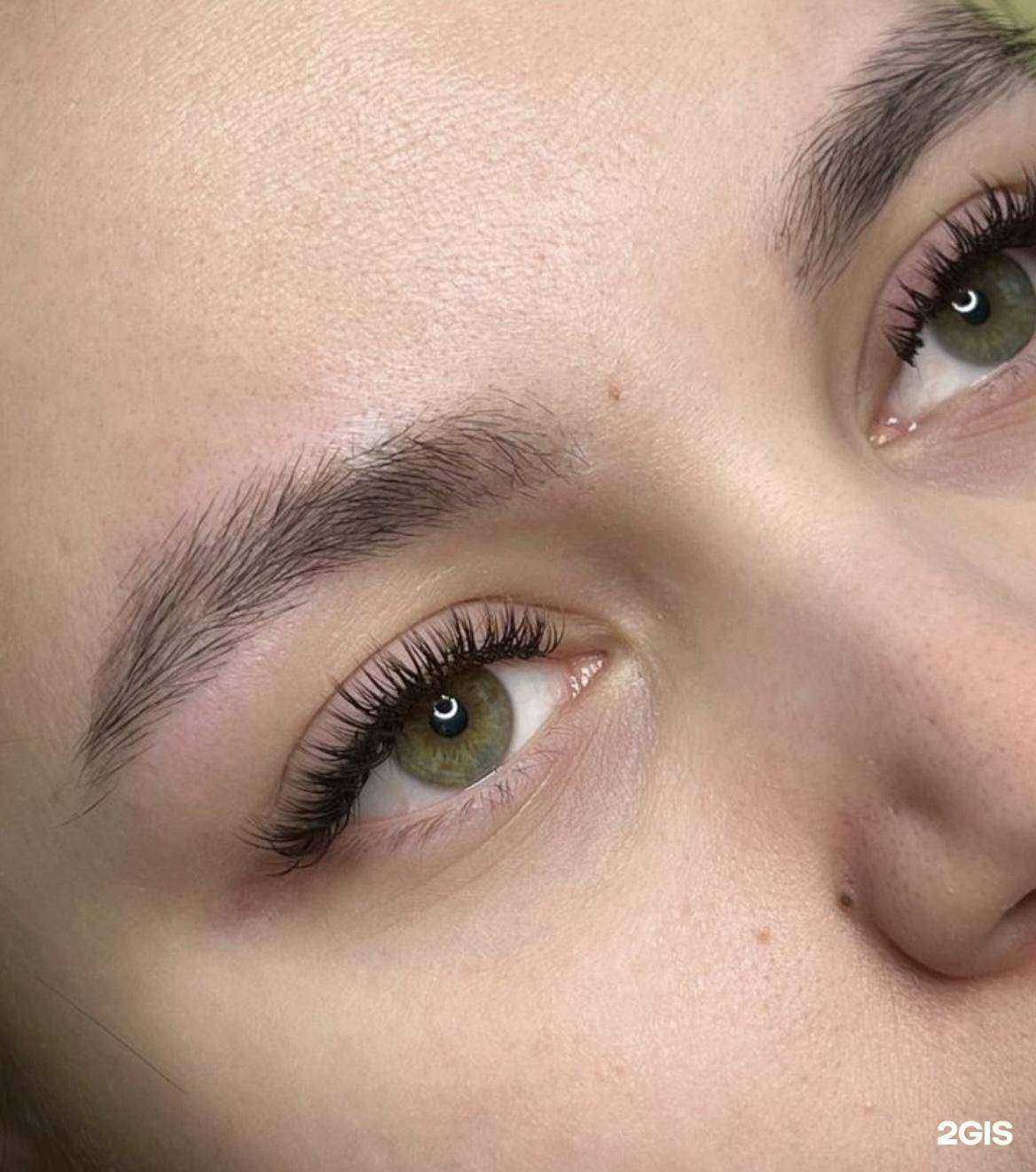 Отзывы на компанию Студия дизайна взгляда в Уфе c фото