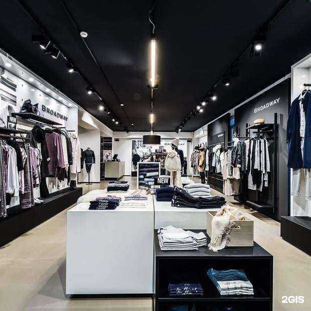 Отзывы на компанию Broadway в Хабаровске c фото