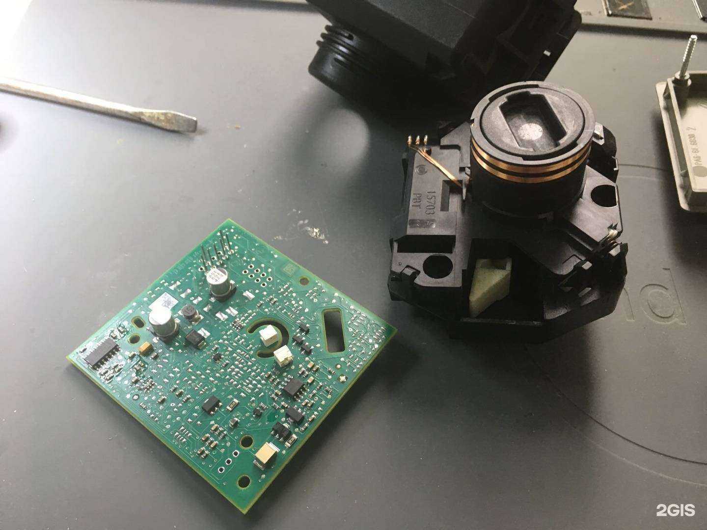 Отзывы на компанию Snark-auto в г. Новосибирск c фото