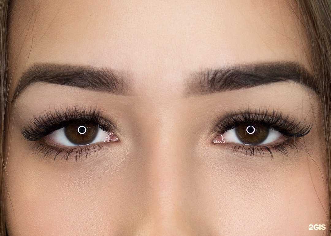 Отзывы на компанию Студия ресниц Ирины Дель в Новосибирске c фото