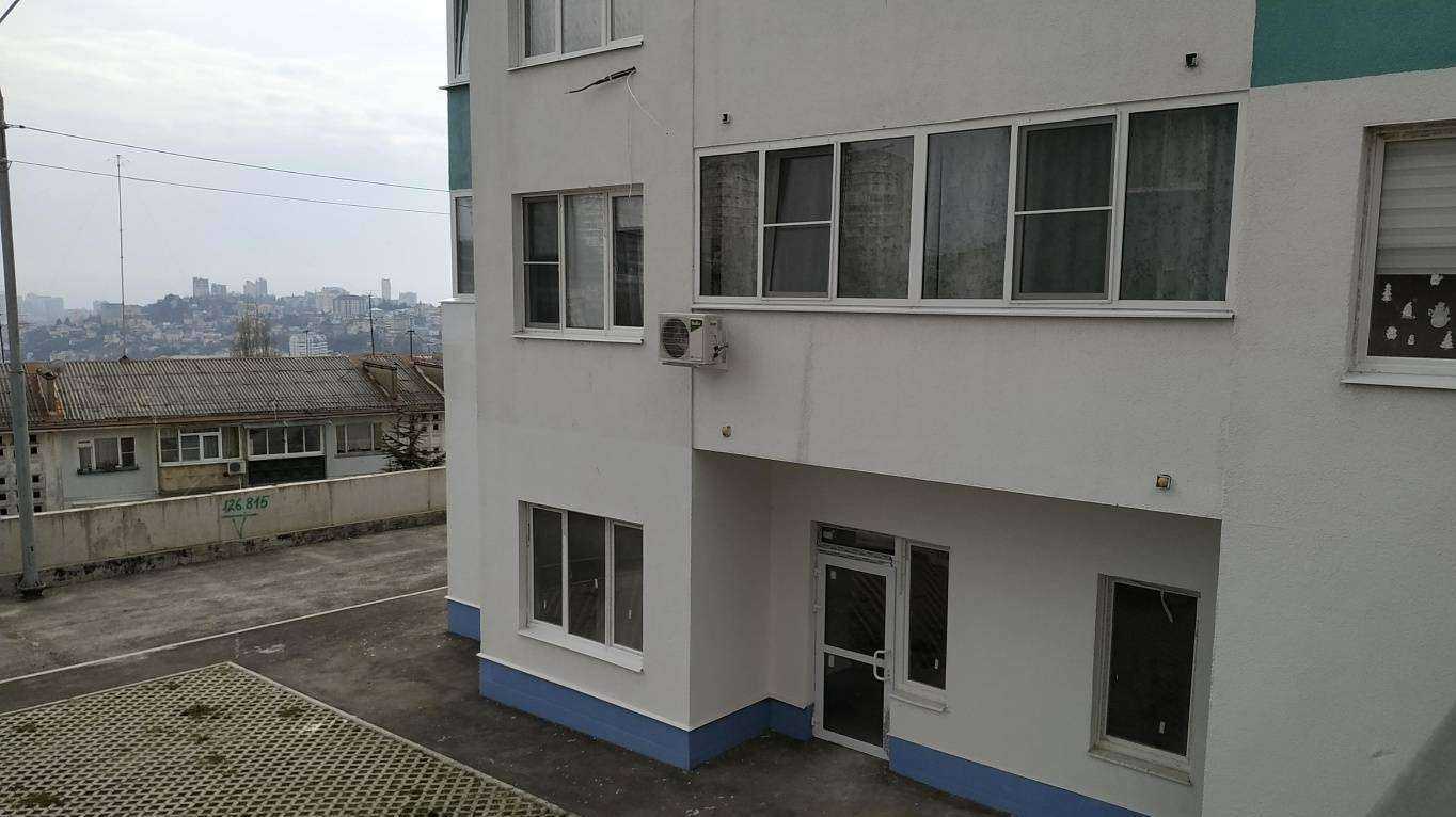 Отзывы на компанию Окна по ГОСТ в Сочи c фото - фотография 2 из 2