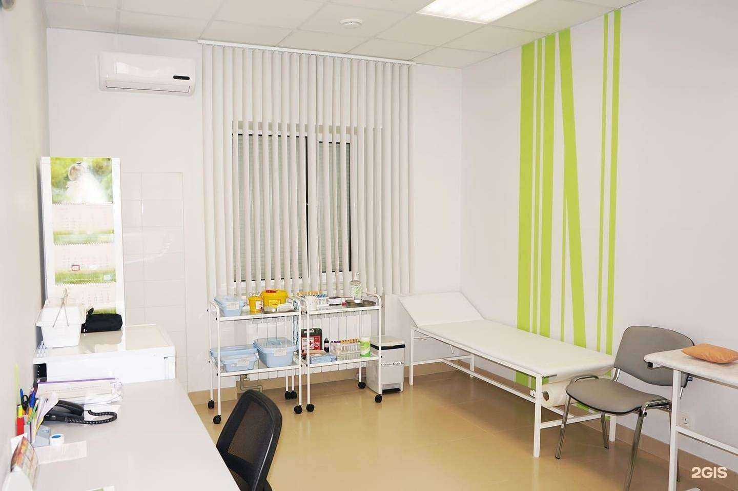 Отзывы на компанию Линия жизни в г. Омск c фото