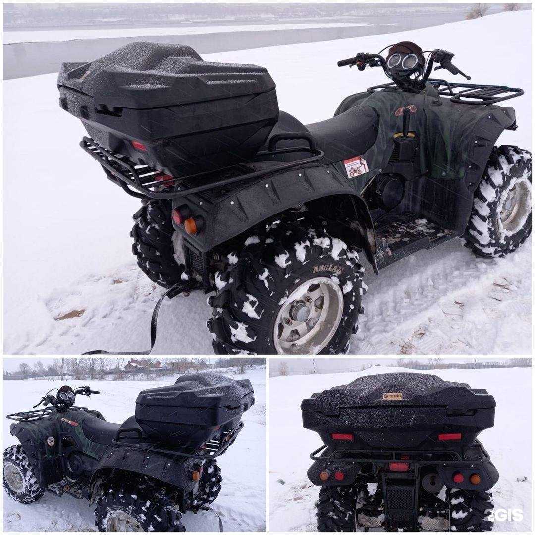 Отзывы на компанию Kanistra34.ru в Волгограде c фото