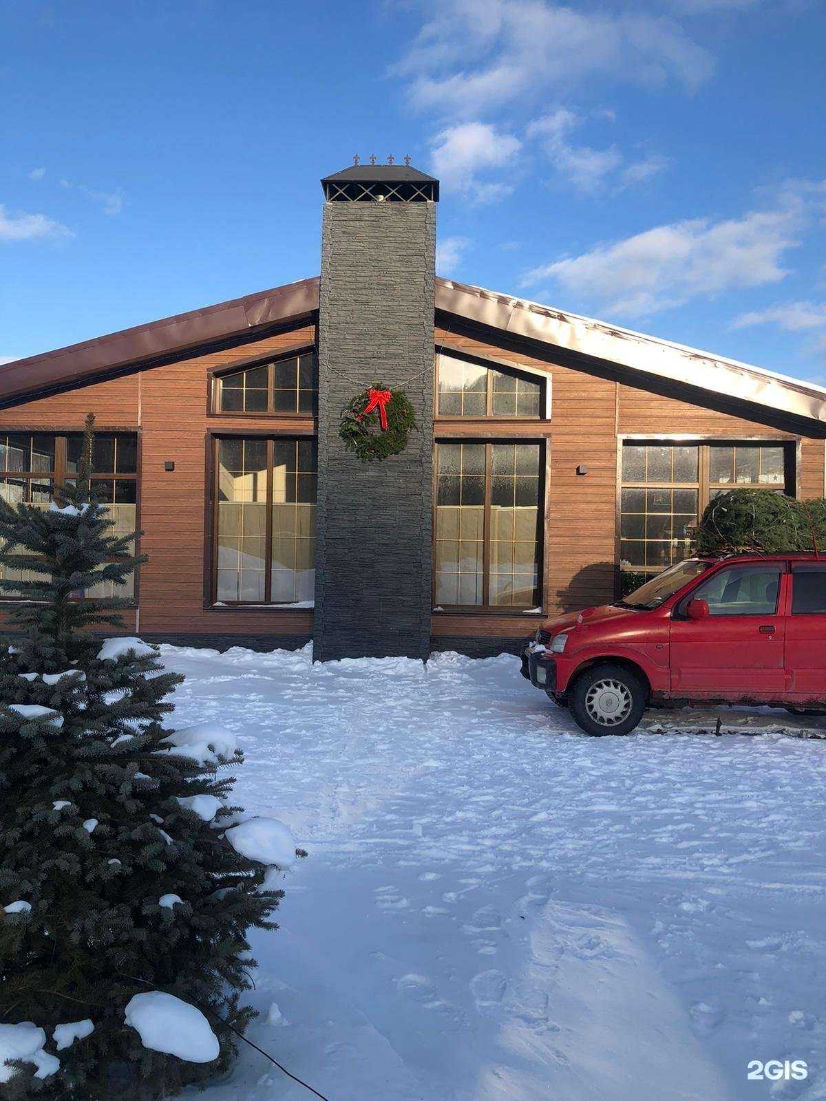 Отзывы на компанию Фасад ЮсСах в г. Южно-Сахалинск c фото