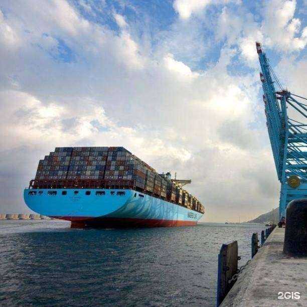 Отзывы на компанию Байт Транзит Континент в г. Новосибирск c фото