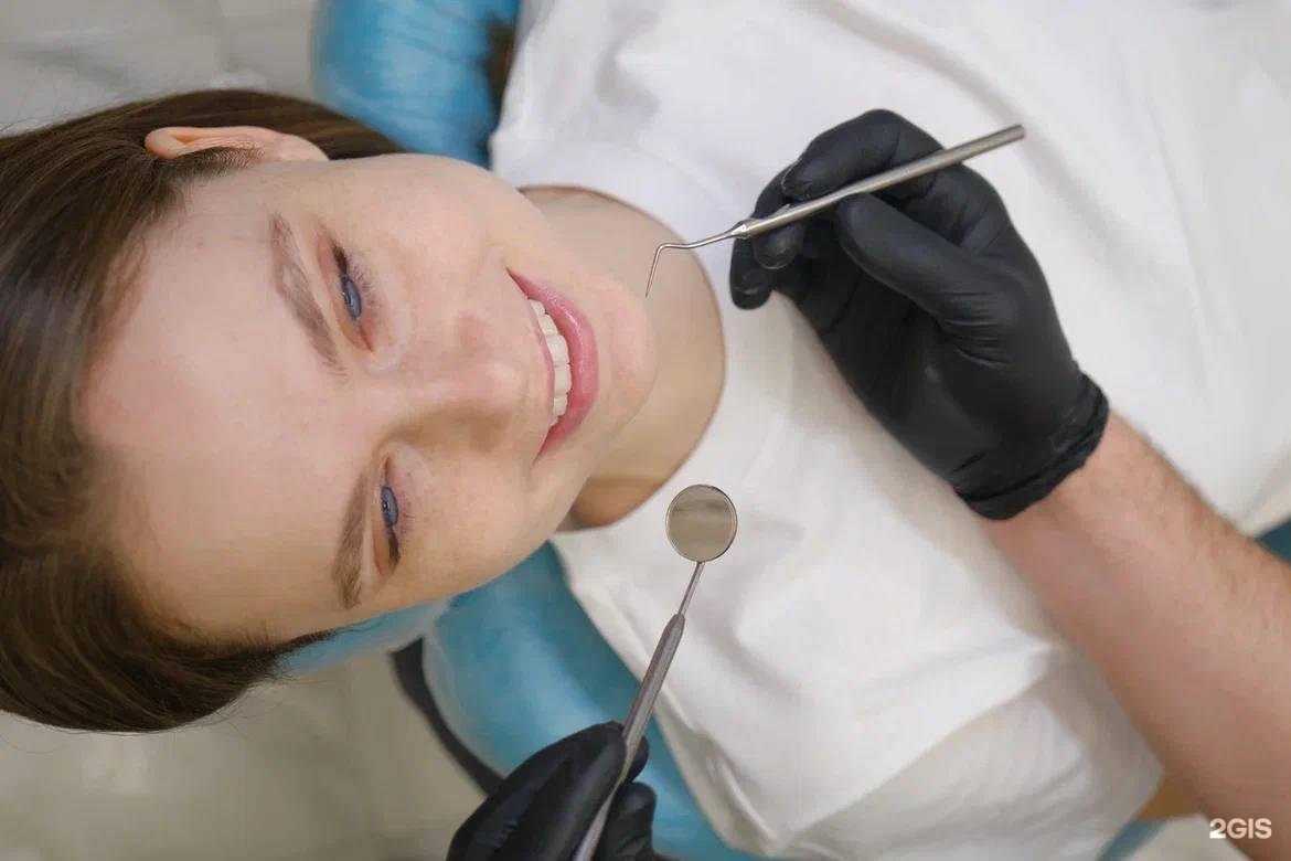 Отзывы на компанию Дентариум в Воронеже c фото