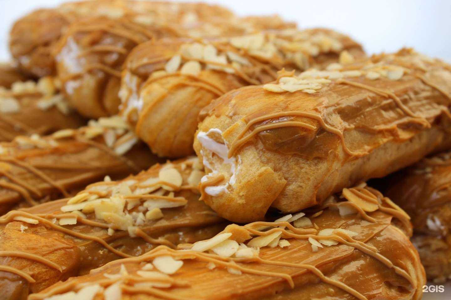 Отзывы на компанию Домовая кухня в г. Бийск c фото