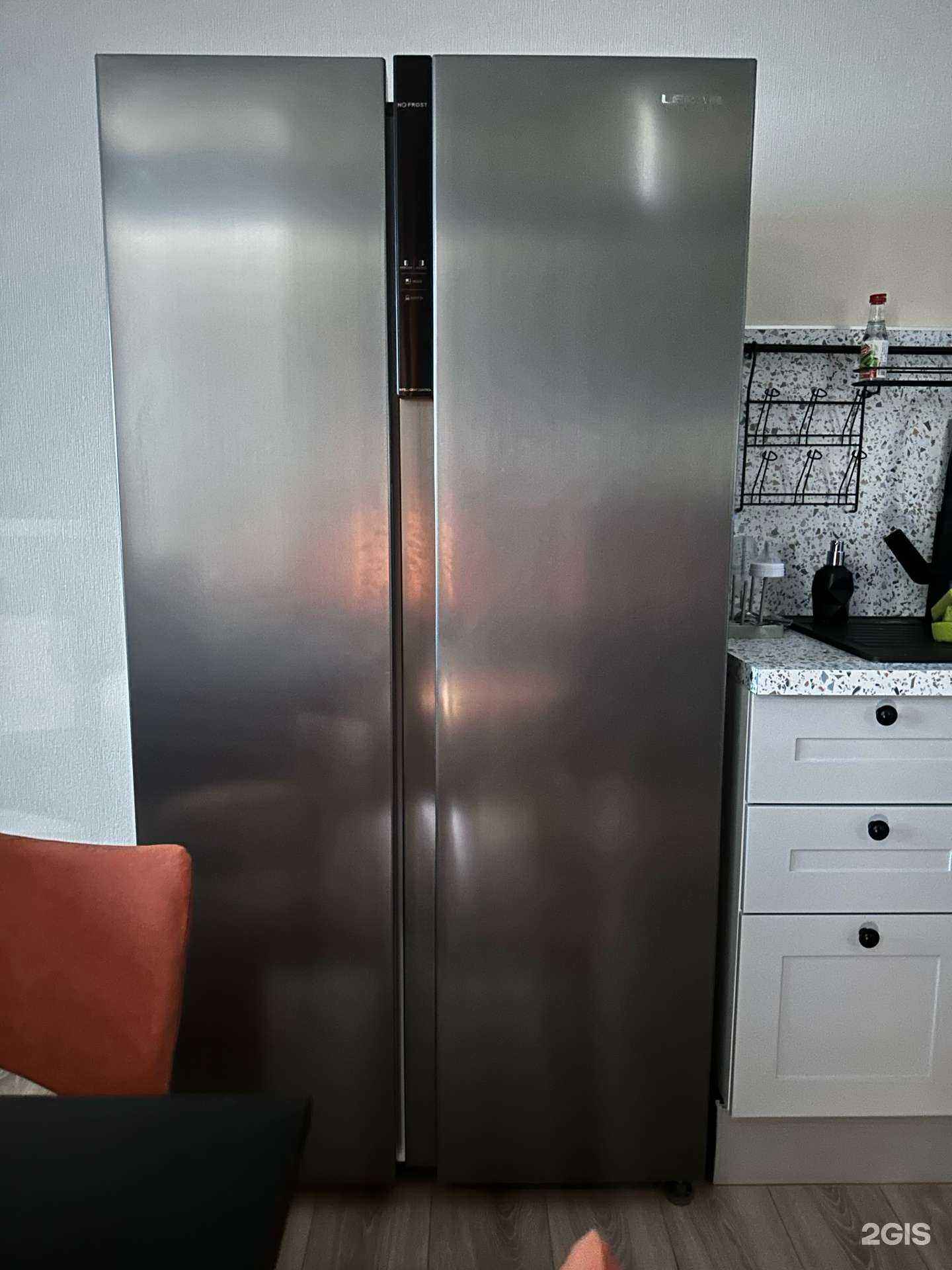 Отзывы на компанию Leran в Новосибирске c фото