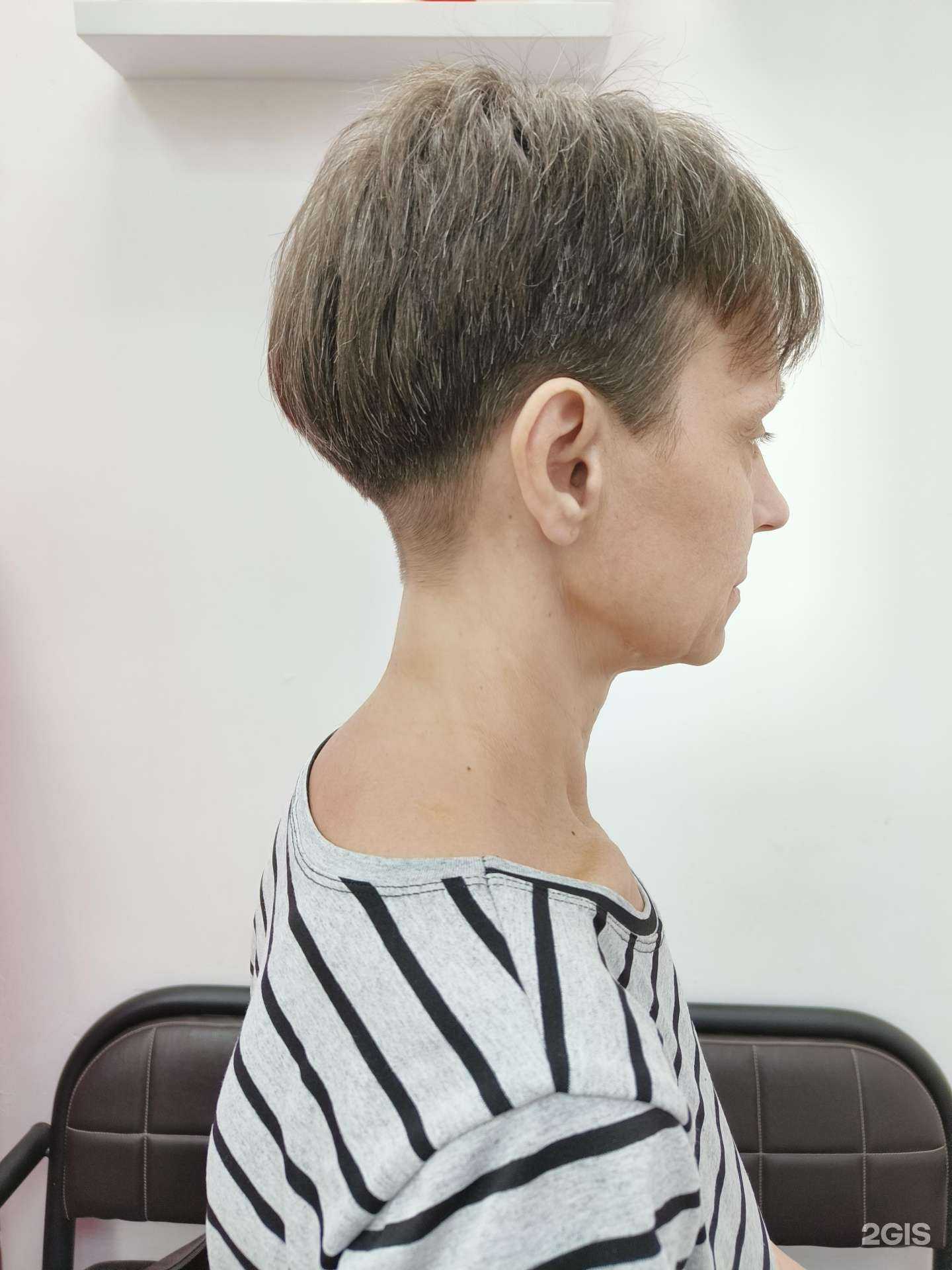 Отзывы на компанию Студия красоты в Краснодаре c фото