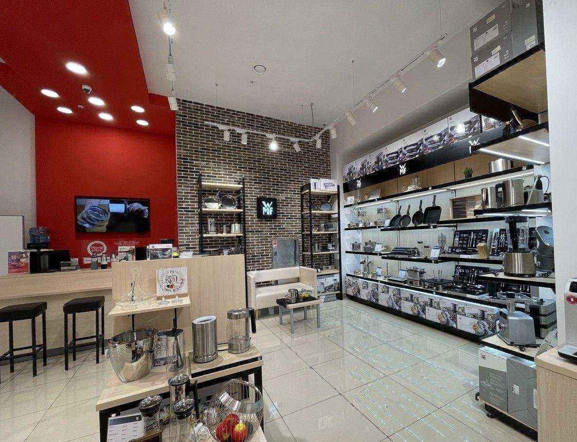 Отзывы на компанию Tefal в г. Грозный c фото