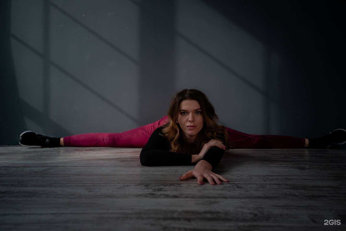 Отзывы на компанию Студия хореографии в Волжском c фото