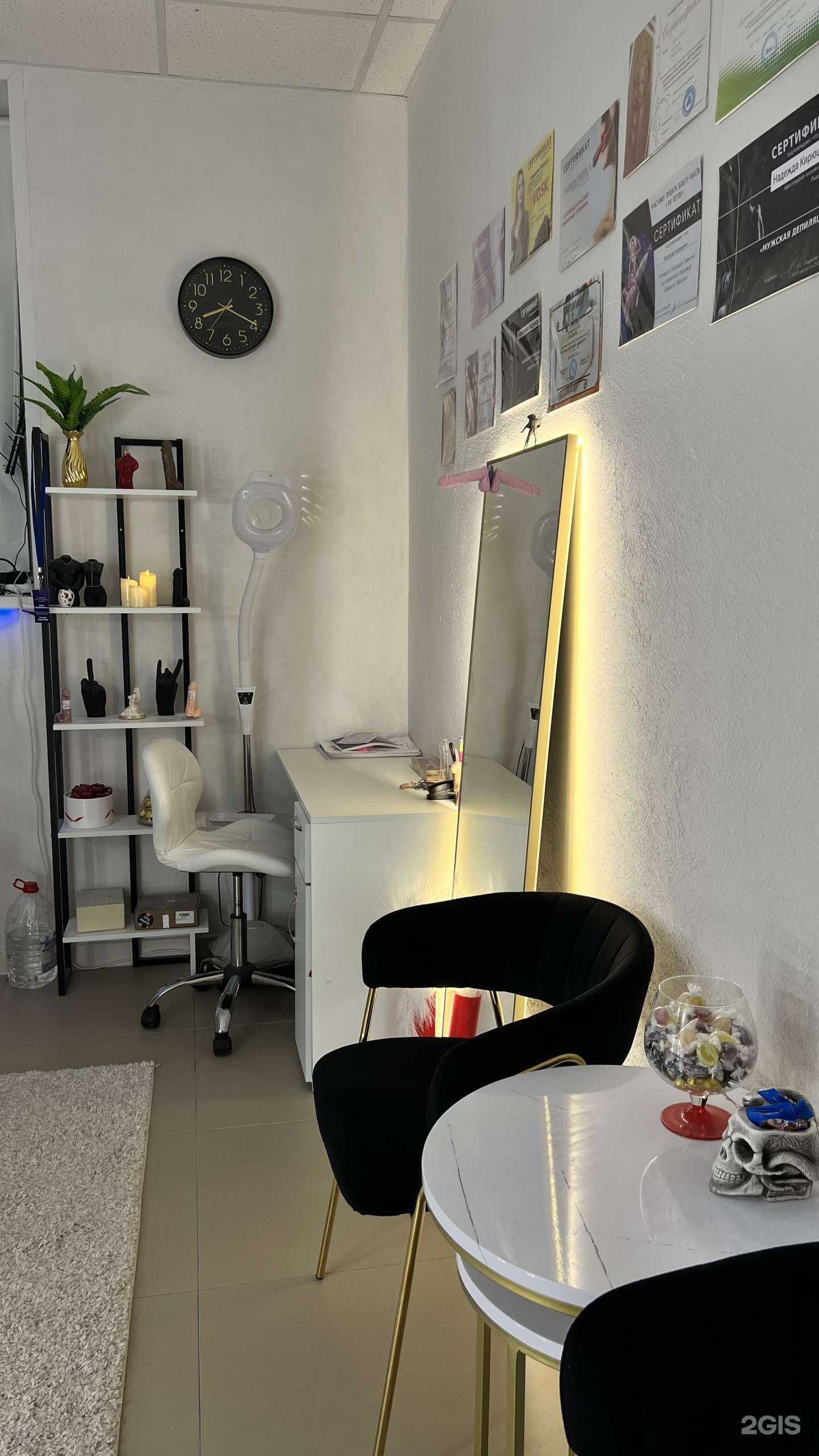 Отзывы на компанию Brutal studio by Nadysugar в Туле c фото