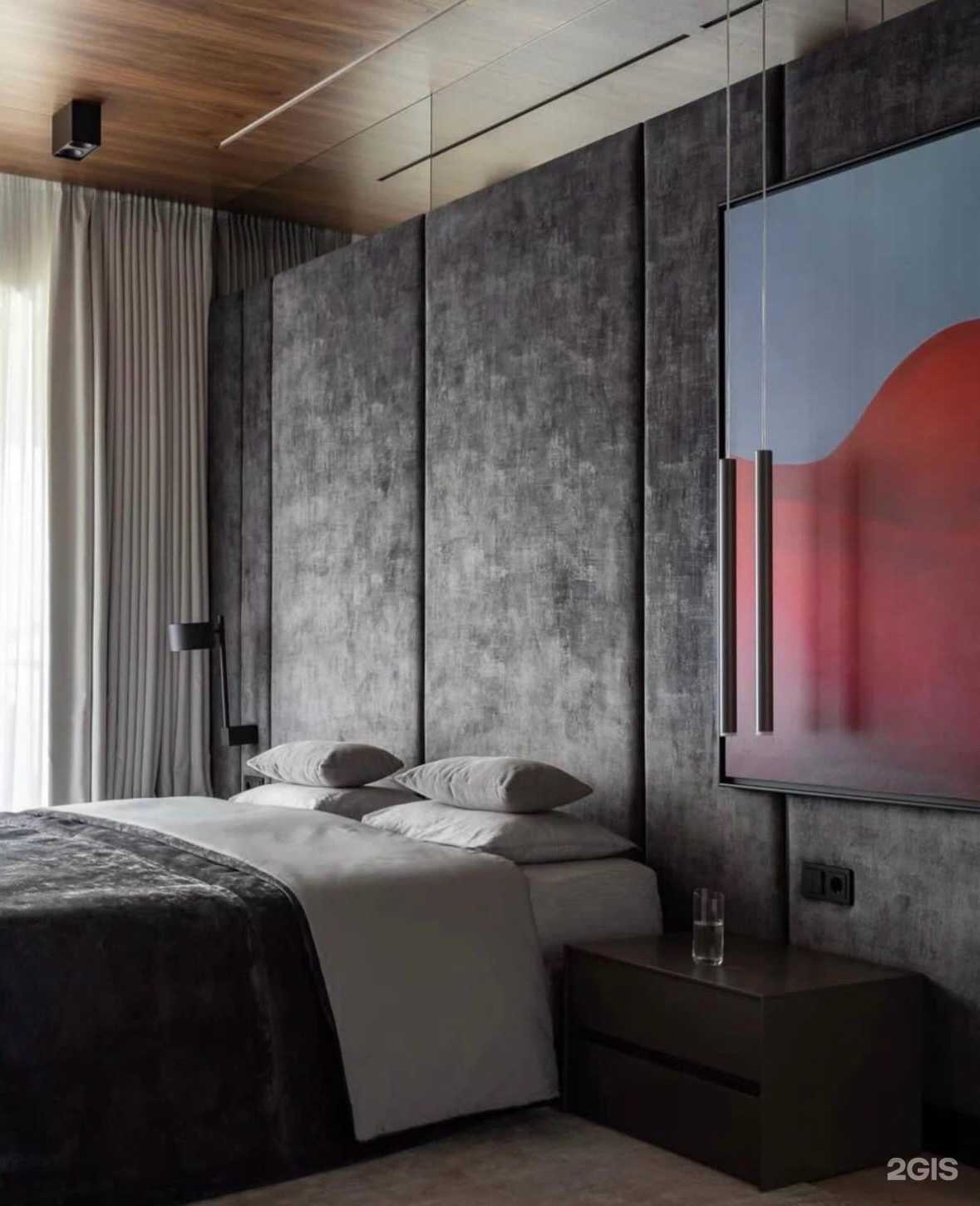 Отзывы на компанию le fabric в Челябинске c фото