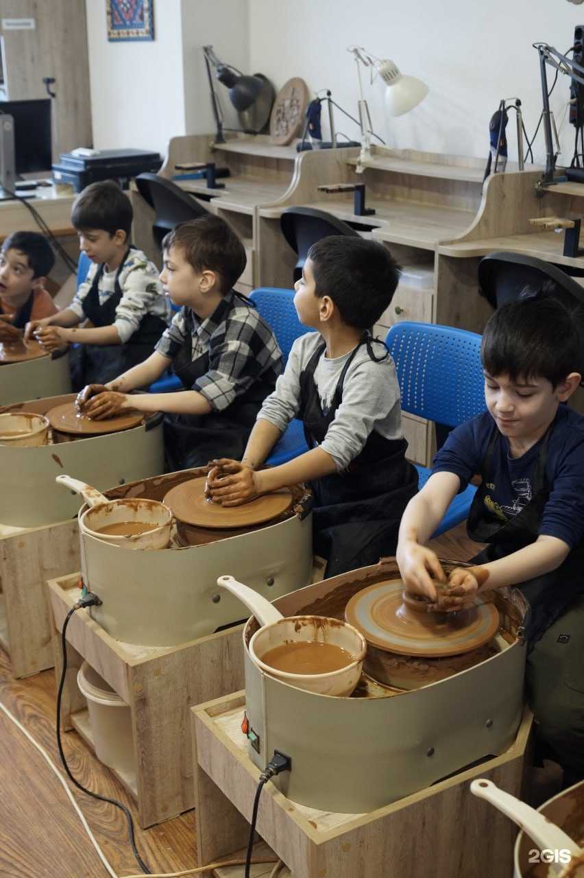 Отзывы на компанию Гений в Махачкале c фото