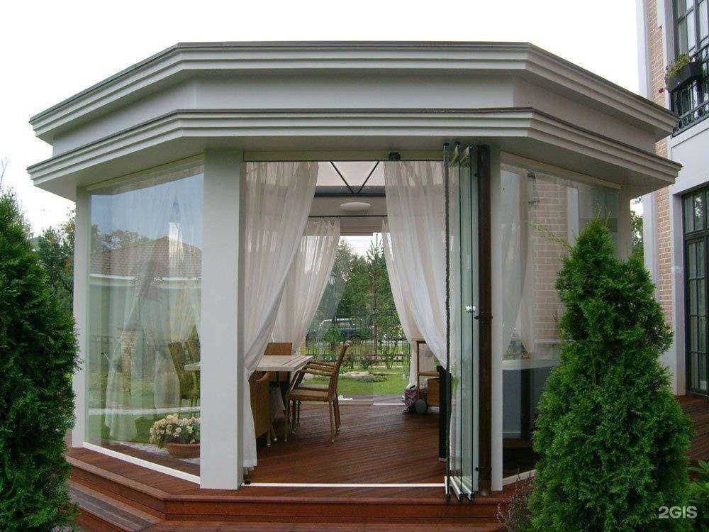 Отзывы на компанию Калипсо в Калининграде c фото