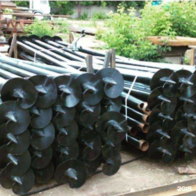 Отзывы на компанию Свай-стандарт в Челябинске c фото