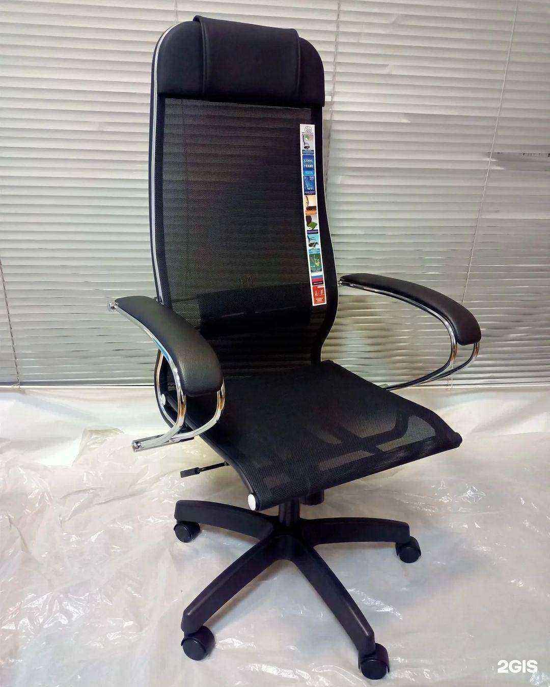 Отзывы на компанию Магазин компьютерных кресел в г. Чебоксары c фото